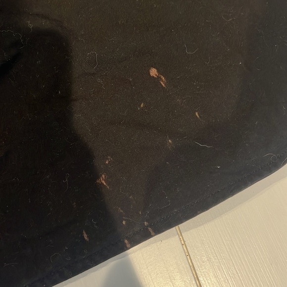 Figs sleeveless scrub top - Picture 6 of 6